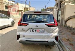 ميتسوبيشي اكسباندر